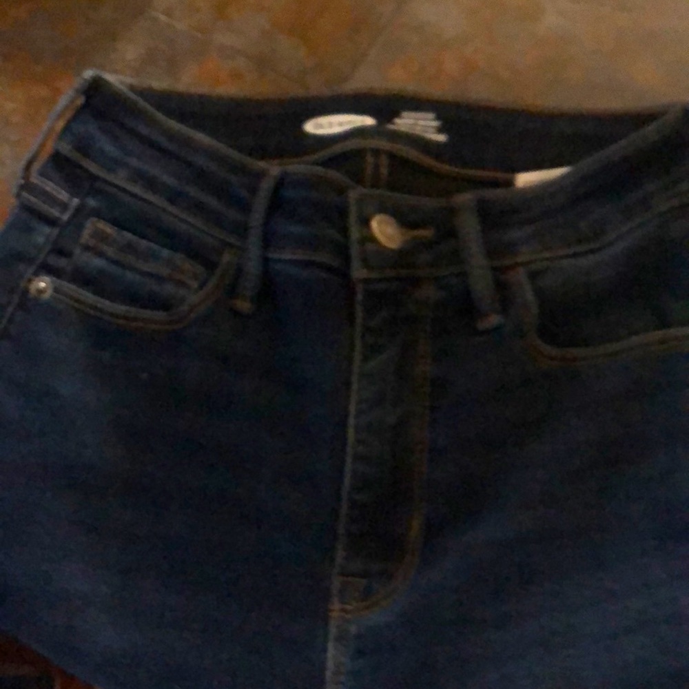 Old navy junior size 2